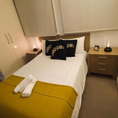 Shoreditch & Liverpool Steet Room A Лондон Экстерьер фото