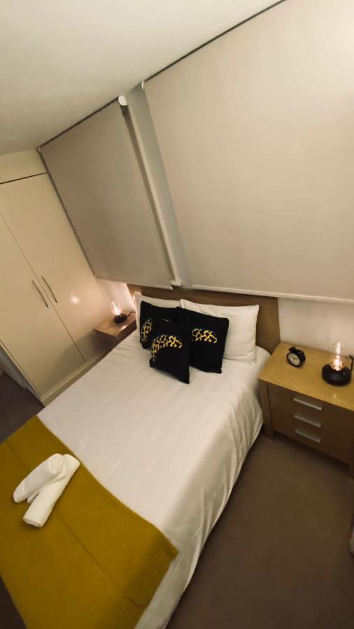Shoreditch & Liverpool Steet Room A Лондон Экстерьер фото